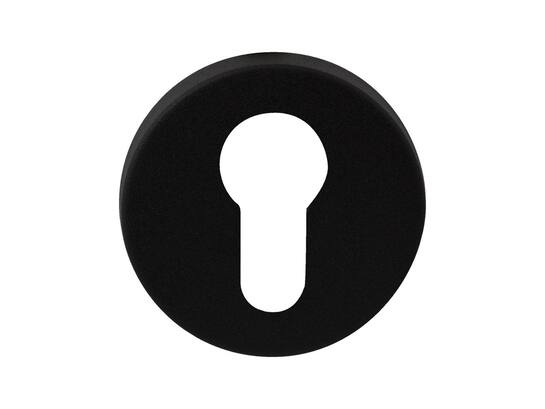 GPF Cilinderrozet rond 50x8mm 8902.00