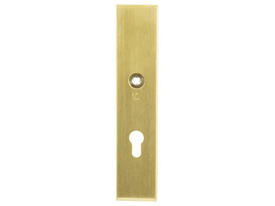 GPF Vh binnenschild SKG*** rechthoekig PC5 9112.55P4