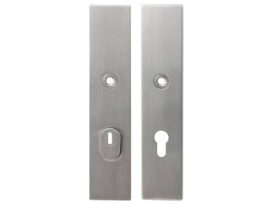 GPF VH-schilden SKG*** 248x52mm massief rech 9318.72