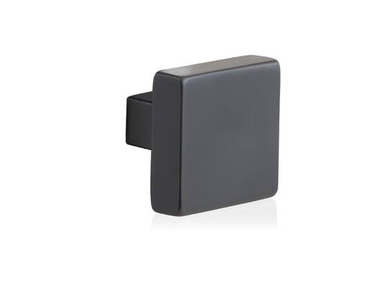 GPF Vierkante knop 53x53x16mm tbv VH-schilde 9856.P1 S5