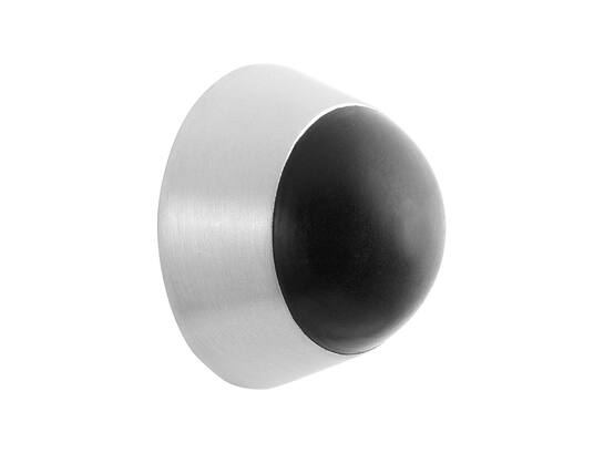 GPF Deurstopper rond RVS GEBORSTELD