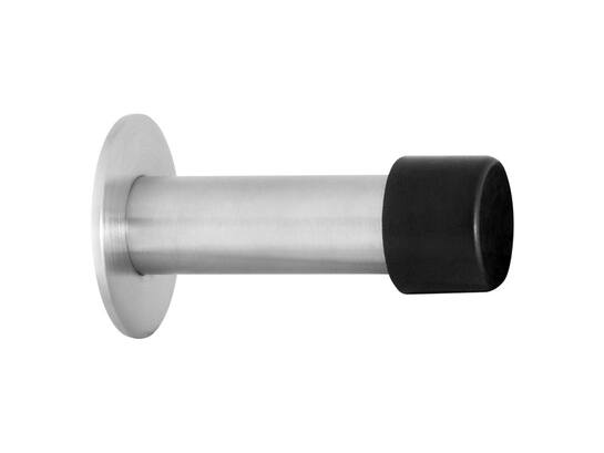 GPF Deurstopper RVS GEBORSTELD