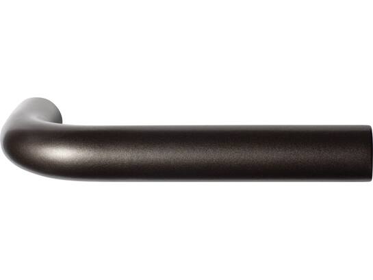 GPF Aka L-model 19 mm deurkruk Dark blend