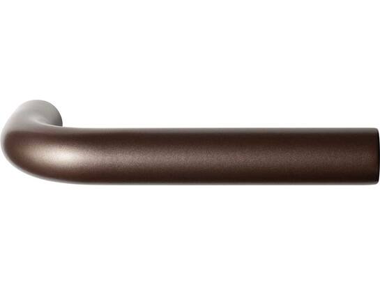 GPF Aka L-model 19 mm deurkruk Bronze blend