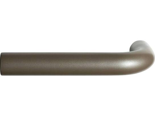 GPF Aka L-model 19mm gatdeel links/ rechts Mocca blend