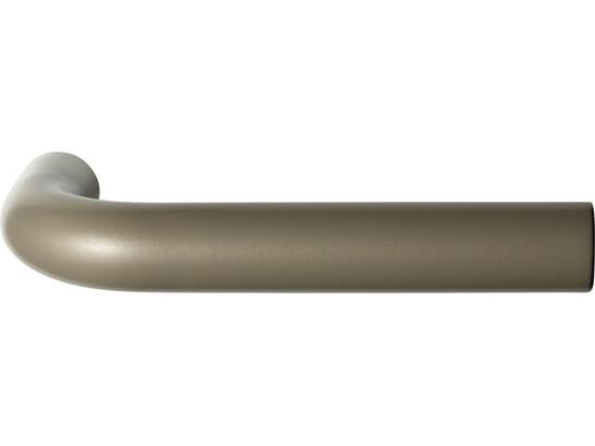 GPF Aka L-model 19 mm deurkruk Champagne blend