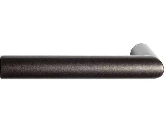 GPF Toi L-haaks model 19 mm gatdeel links/ DARK BLEND