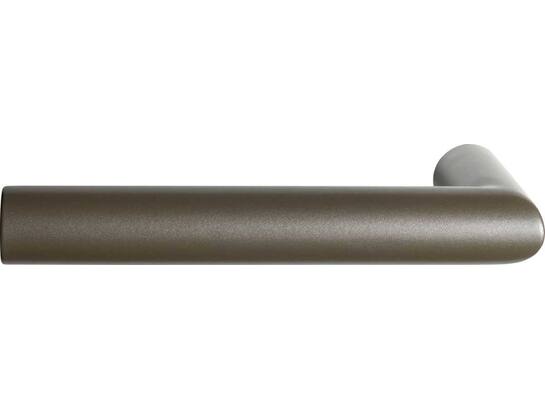 GPF Toi L-haaks model 19mm gatdeel links/ re MOCCA BLEND
