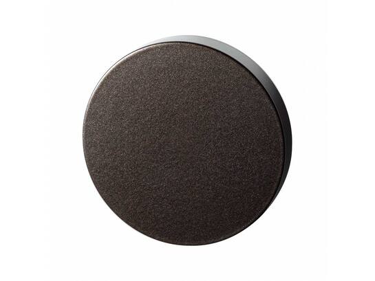 GPF Blinde ronde rozet DARK BLEND