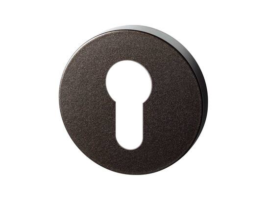 GPF Cilinderrozet rond DARK BLEND