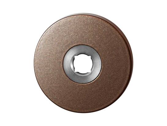 GPF Ronde click rozet BRONZE BLEND