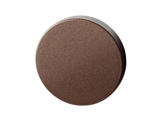 GPF Blinde ronde rozet BRONZE BLEND