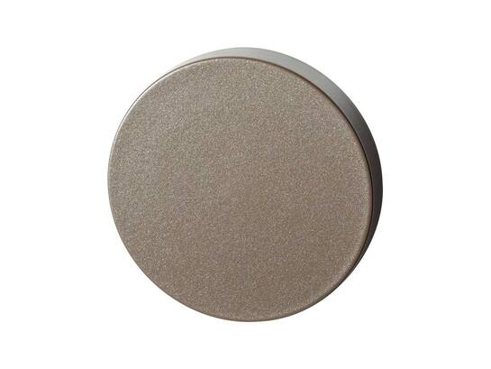 GPF Blinde ronde rozet MOCCA BLEND