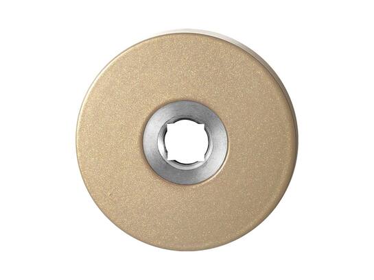 GPF Ronde click rozet CHAMPAGNE BLEND