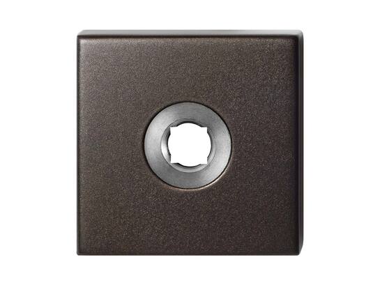 GPF Vierkante click rozet links DARK BLEND