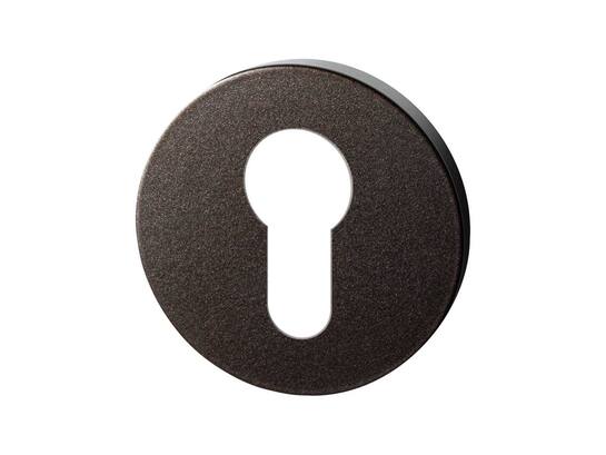 GPF Cilinderrozet rond mm DARK BLEND