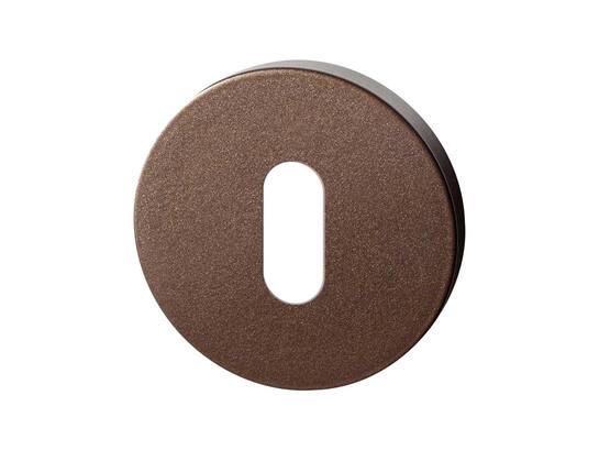 GPF Sleutelrozet mm BRONZE BLEND