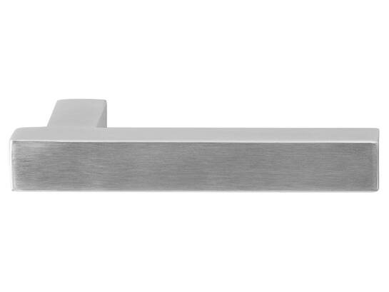 GPF Toro+ deurkruk RVS geborsteld