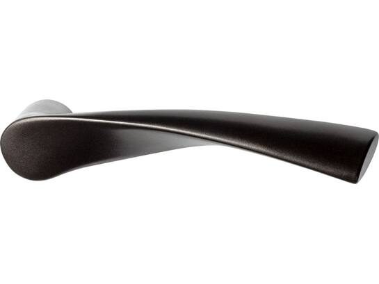 GPF Kino deurkruk Dark blend