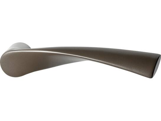 GPF Kino deurkruk Mocca blend