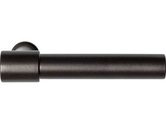 GPF Hipi Deux deurkruk 103 mm Dark blend