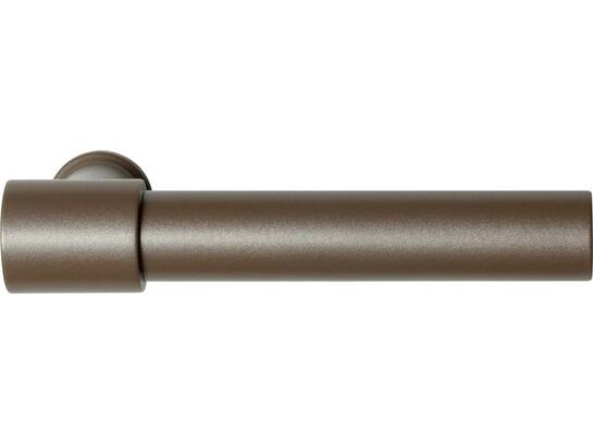GPF Hipi Deux deurkruk 103 mm Mocca blend