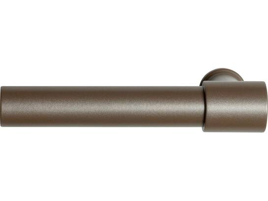 GPF Hipi Deux gatdeel links/ rechts 103 mm Mocca blend
