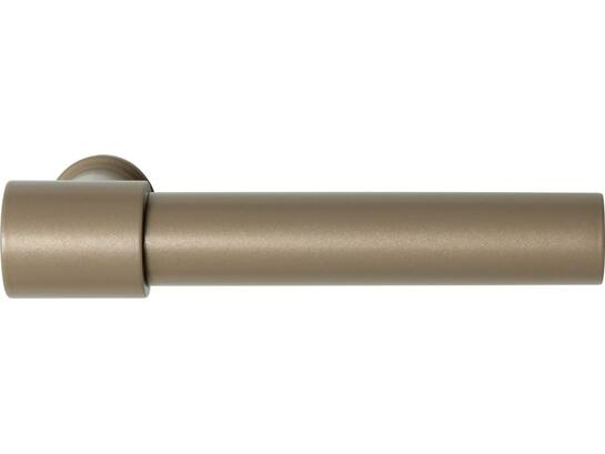 GPF Hipi Deux deurkruk 103 mm Champagne blend