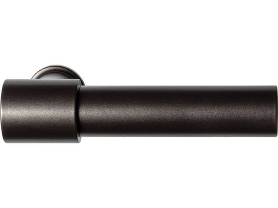 GPF Hipi Deux+ deurkruk 105,5 mm Dark blend