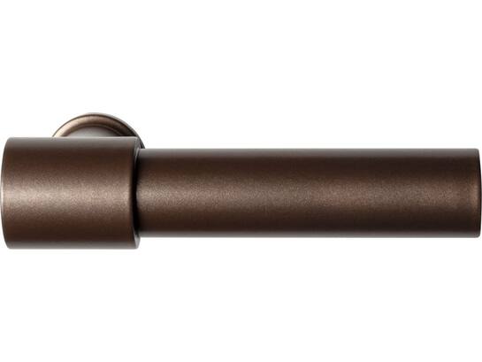 GPF Hipi Deux+ deurkruk 105,5 mm Bronze blend