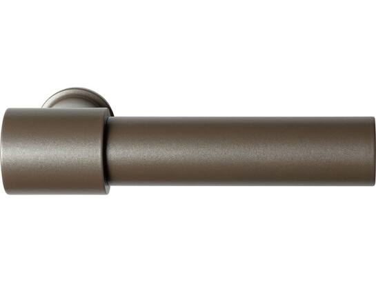 GPF Hipi Deux+ deurkruk 105,5 mm Mocca blend