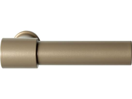 GPF Hipi Deux+ deurkruk 105,5 mm Champagne blend
