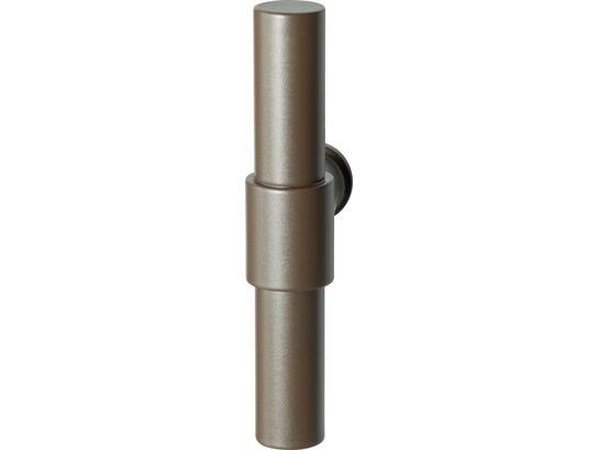 GPF Hipi Deux kruiskruk 103 mm Mocca blend
