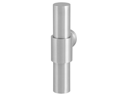 GPF Hipi Deux+ kruiskruk 105,5 mm RVS geborsteld