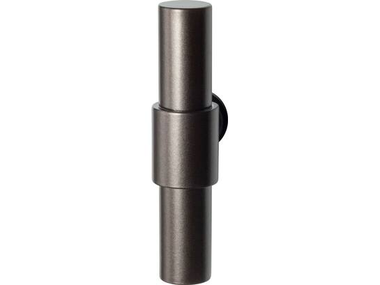 GPF Hipi Deux+ kruiskruk 105,5 mm Dark blend