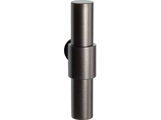 GPF Hipi Deux+ kruiskruk gatdeel links/ rech DARK BLEND