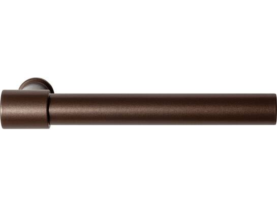 GPF Hipi Deux deurkruk 139 mm Bronze blend