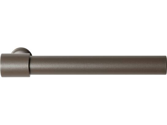 GPF Hipi Deux deurkruk 139 mm Mocca blend