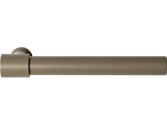GPF Hipi Deux deurkruk 139 mm Champagne blend