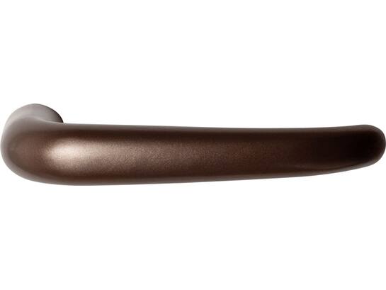 GPF Tino deurkruk Bronze blend