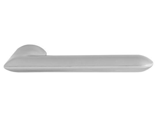 GPF Wini gatdeel links RVS geborsteld