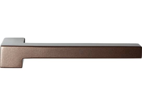 GPF Raa deurkruk Bronze blend