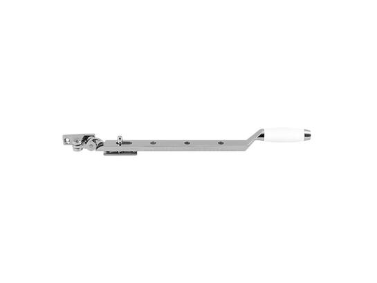 GPF Ika raamuitzetter 310mm RVS GEPOLIJST