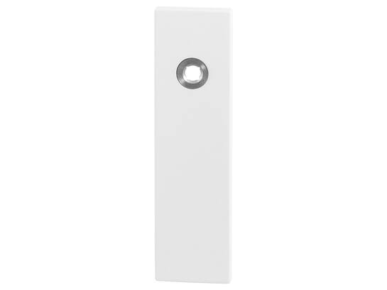 GPF Kortschild enkelverend BB56 WIT