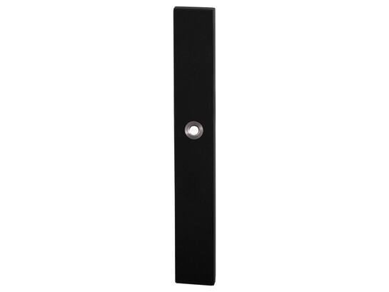 GPF Gatdeel links langschild XLBB56 ZWART