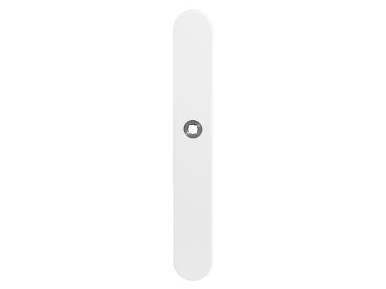 GPF Gatdeel links langschild XLPC85 WIT