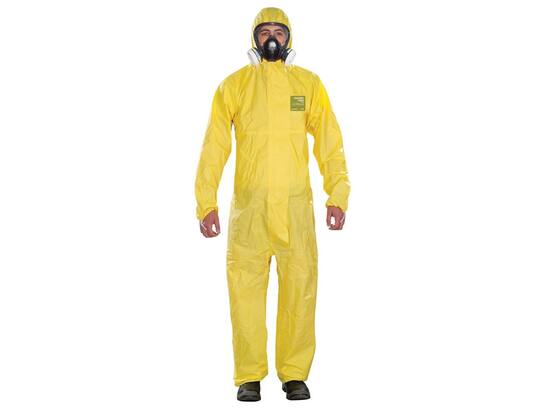 Ansell wegwerpoverall microgard AlphaTec 2300 Plus 2XL