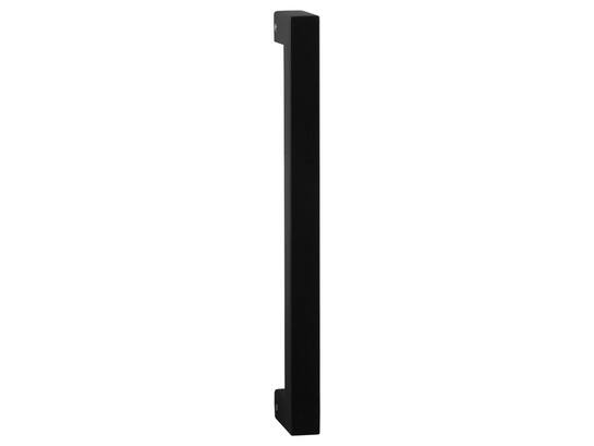 GPF Deurgreep 30x1800/1770mm / 70mm Zwart