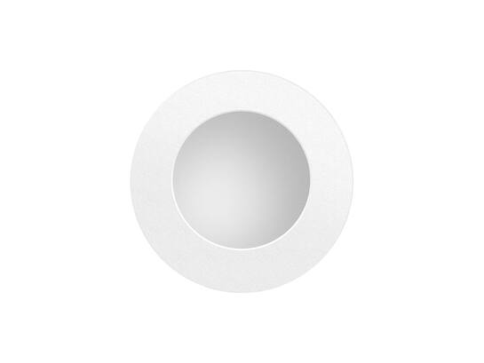 GPF Schuifdeurkom rond WIT