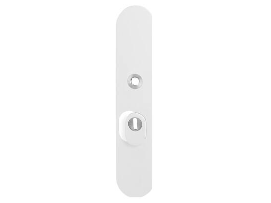 GPF Vh buitenschild SKG*** m kerntrek PC72 WIT